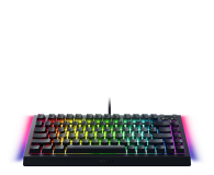 RAZER BlackWidow V4 75% Black RZ03-05000100-R3M1 - 1170348 - zdjęcie 7